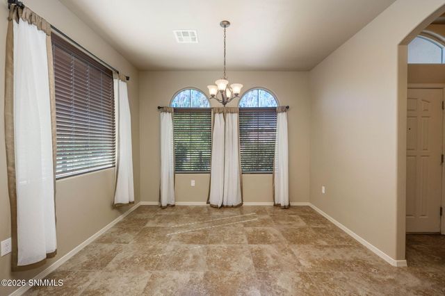 3962 Agua Caliente Drive, Las Cruces, NM 88012