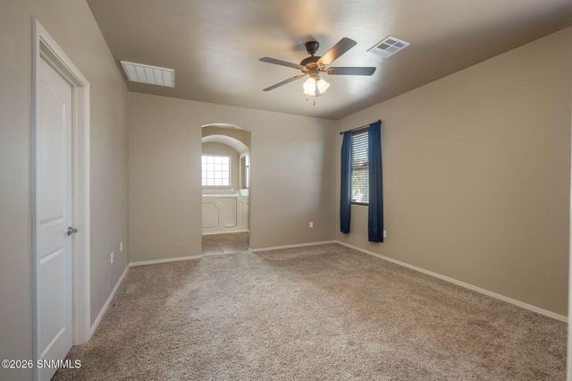 3962 Agua Caliente Drive, Las Cruces, NM 88012