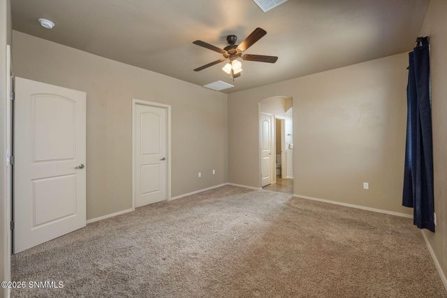 3962 Agua Caliente Drive, Las Cruces, NM 88012