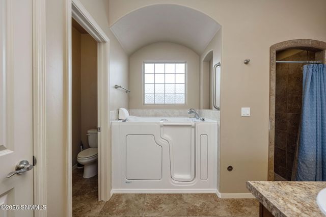 3962 Agua Caliente Drive, Las Cruces, NM 88012