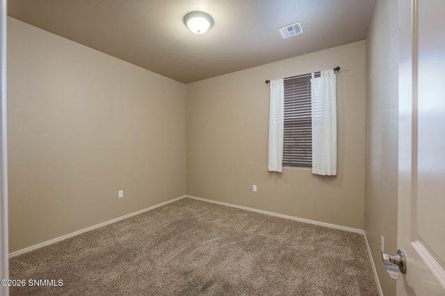 3962 Agua Caliente Drive, Las Cruces, NM 88012