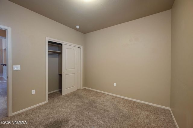 3962 Agua Caliente Drive, Las Cruces, NM 88012