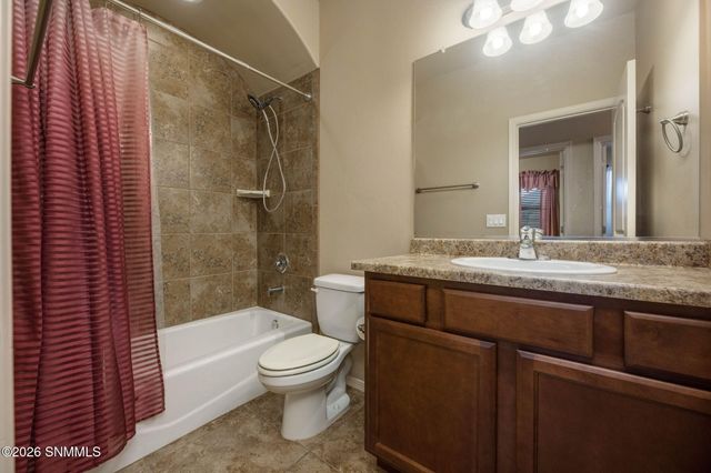3962 Agua Caliente Drive, Las Cruces, NM 88012