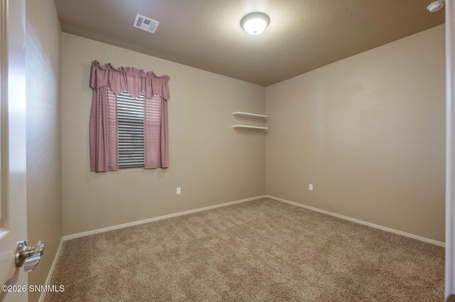 3962 Agua Caliente Drive, Las Cruces, NM 88012