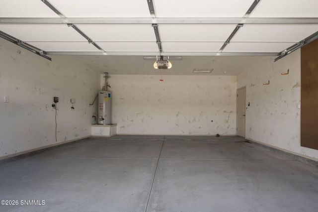 3962 Agua Caliente Drive, Las Cruces, NM 88012