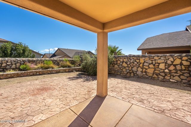 3962 Agua Caliente Drive, Las Cruces, NM 88012