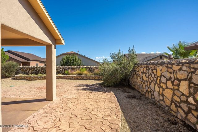3962 Agua Caliente Drive, Las Cruces, NM 88012