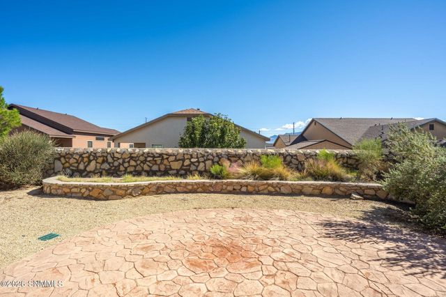 3962 Agua Caliente Drive, Las Cruces, NM 88012