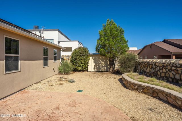 3962 Agua Caliente Drive, Las Cruces, NM 88012