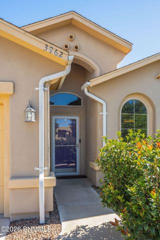3962 Agua Caliente Drive, Las Cruces, NM 88012