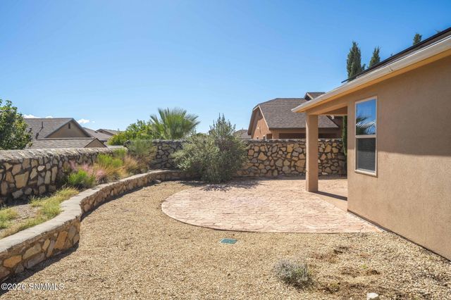 3962 Agua Caliente Drive, Las Cruces, NM 88012