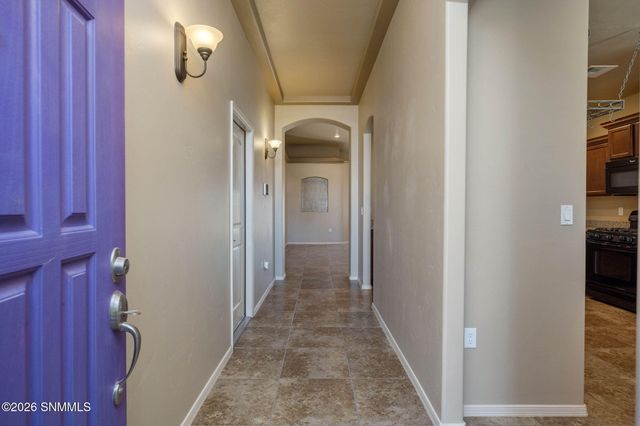 3962 Agua Caliente Drive, Las Cruces, NM 88012