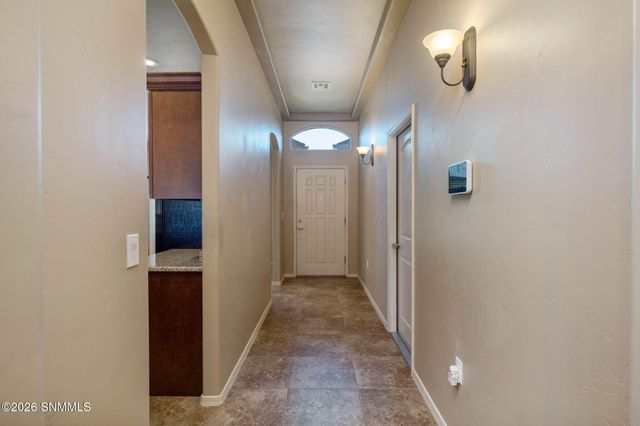 3962 Agua Caliente Drive, Las Cruces, NM 88012