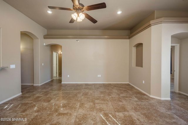 3962 Agua Caliente Drive, Las Cruces, NM 88012