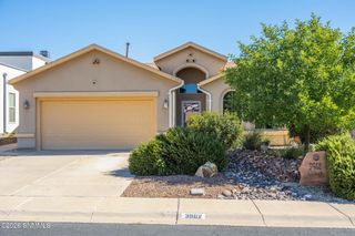 3962 Agua Caliente Drive, Las Cruces, NM 88012