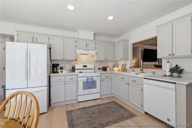 112 Hunter View Lane, Coats, NC 27521