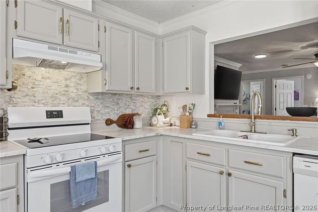 112 Hunter View Lane, Coats, NC 27521