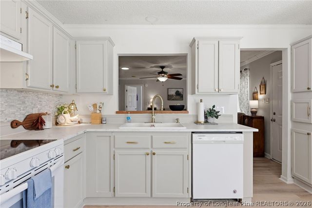 112 Hunter View Lane, Coats, NC 27521