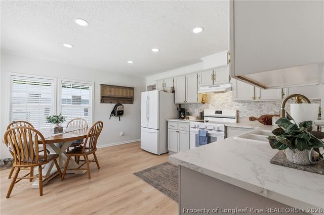 112 Hunter View Lane, Coats, NC 27521
