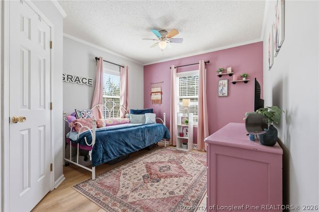 112 Hunter View Lane, Coats, NC 27521