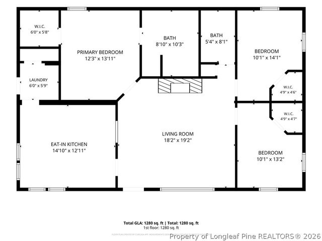 112 Hunter View Lane, Coats, NC 27521