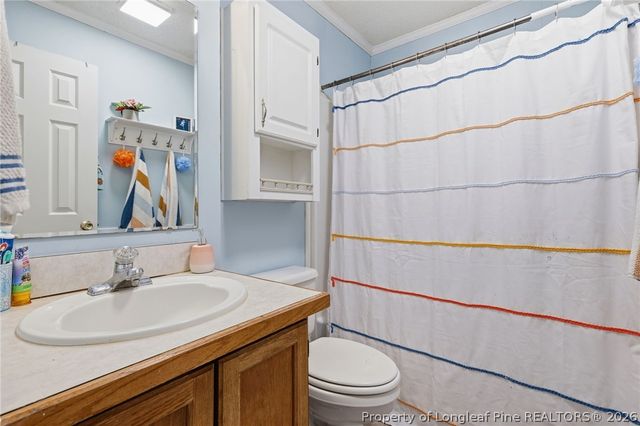 112 Hunter View Lane, Coats, NC 27521