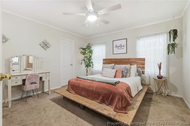 112 Hunter View Lane, Coats, NC 27521