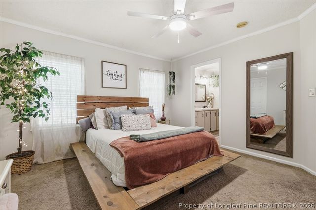 112 Hunter View Lane, Coats, NC 27521