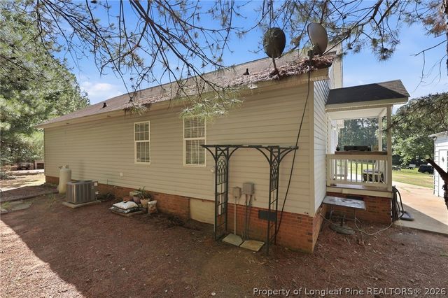 112 Hunter View Lane, Coats, NC 27521