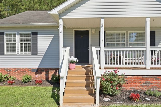 112 Hunter View Lane, Coats, NC 27521