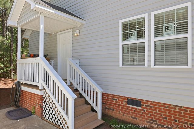112 Hunter View Lane, Coats, NC 27521