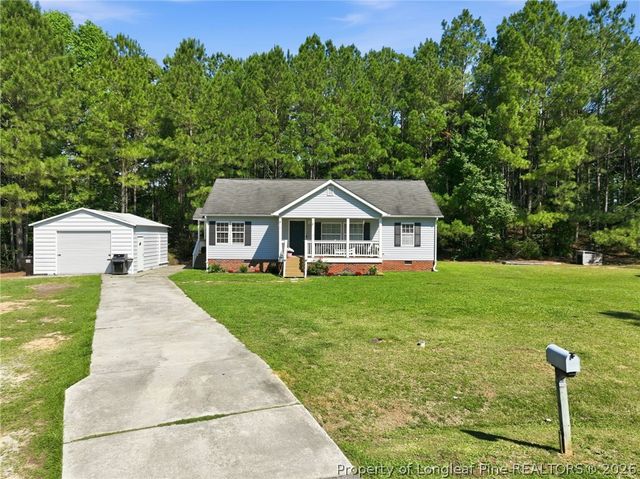 112 Hunter View Lane, Coats, NC 27521