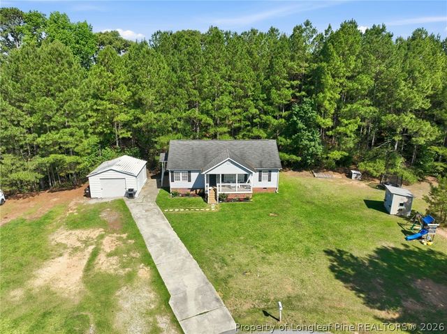 112 Hunter View Lane, Coats, NC 27521