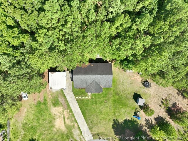 112 Hunter View Lane, Coats, NC 27521
