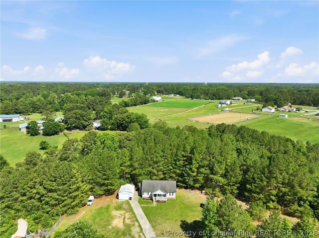112 Hunter View Lane, Coats, NC 27521