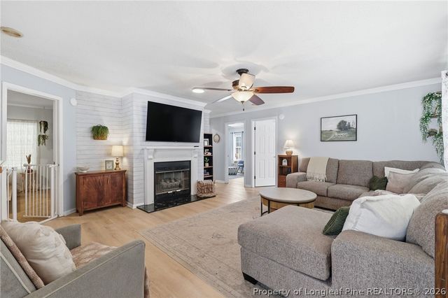 112 Hunter View Lane, Coats, NC 27521