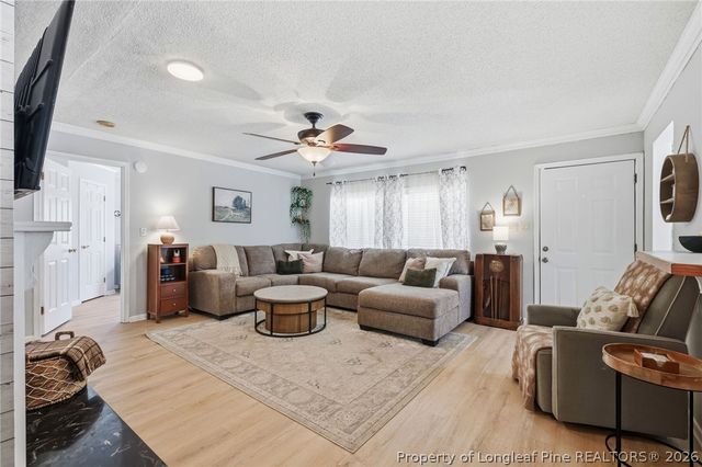 112 Hunter View Lane, Coats, NC 27521