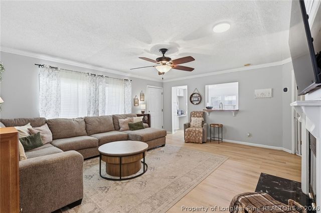 112 Hunter View Lane, Coats, NC 27521