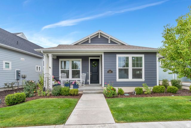 6101 W LAKE AVE, South Jordan, UT 84009