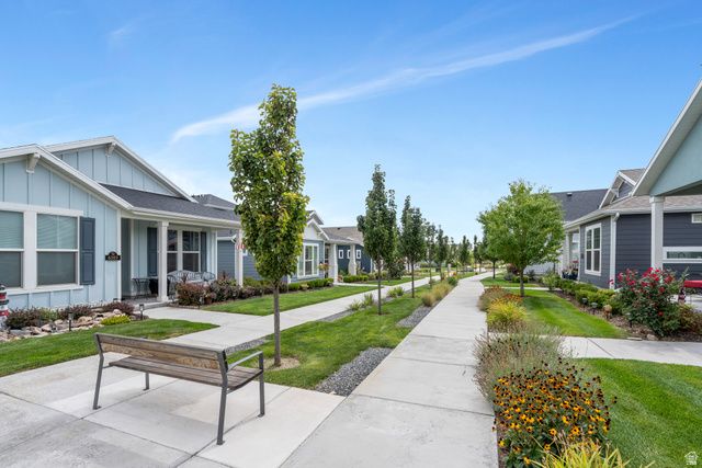 6101 W LAKE AVE, South Jordan, UT 84009