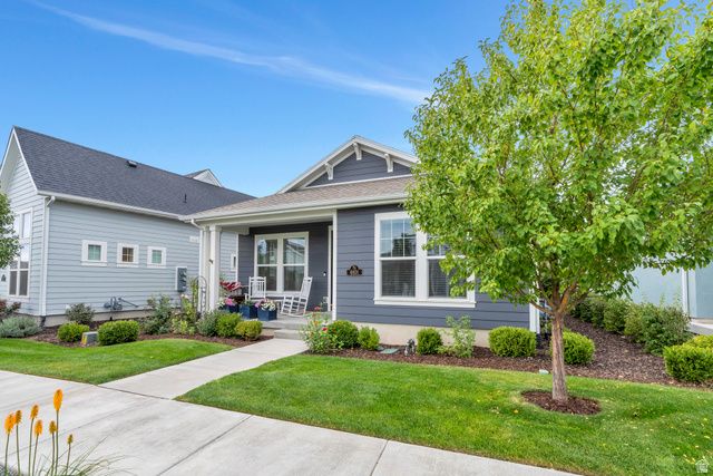 6101 W LAKE AVE, South Jordan, UT 84009