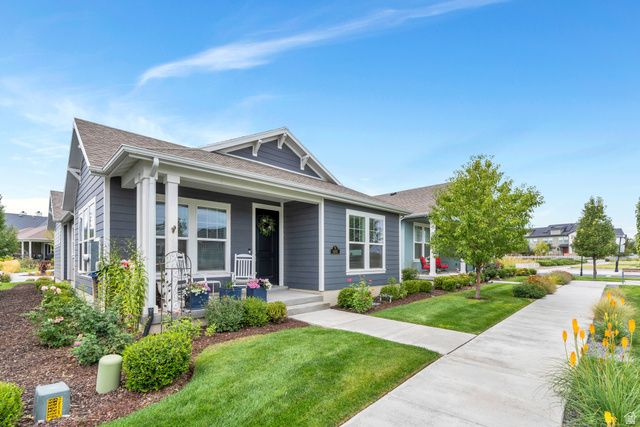 6101 W LAKE AVE, South Jordan, UT 84009