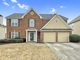3795 Harris Boulevard, Kennesaw, GA 30144