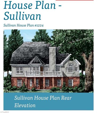 2620 Minden Road, Pleasant Garden, NC 27313