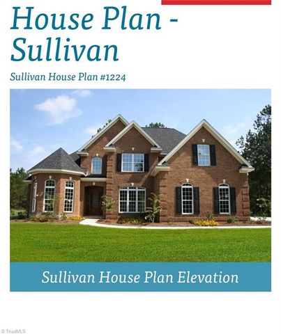 2620 Minden Road, Pleasant Garden, NC 27313