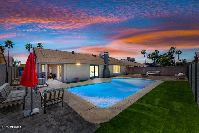 3968 W HEARN Road, Phoenix, AZ 85053