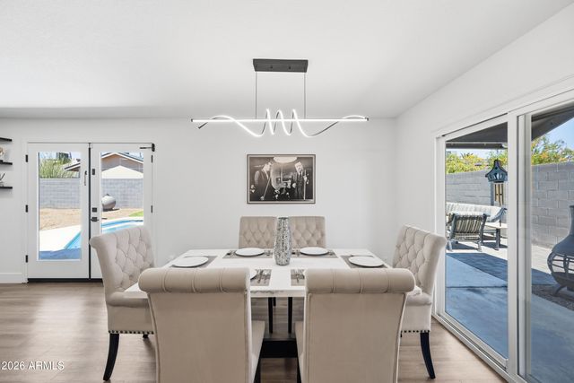 3968 W HEARN Road, Phoenix, AZ 85053