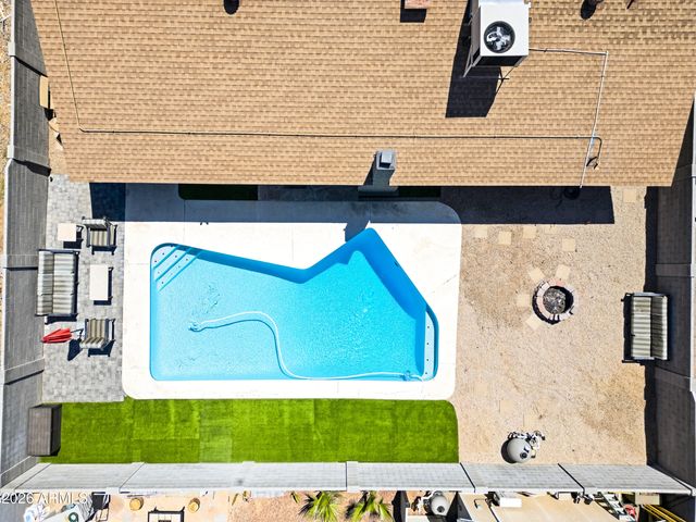 3968 W HEARN Road, Phoenix, AZ 85053