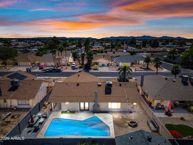 3968 W HEARN Road, Phoenix, AZ 85053