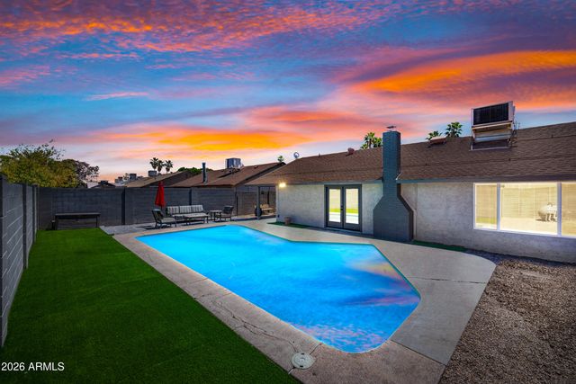 3968 W HEARN Road, Phoenix, AZ 85053